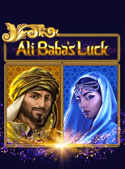 Ali Baba's Luck