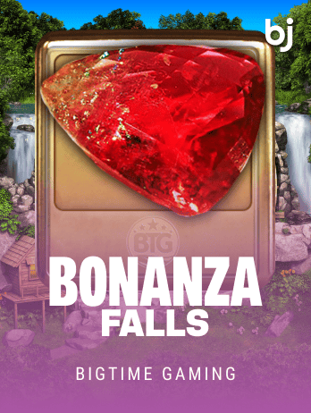 Bonanza Falls